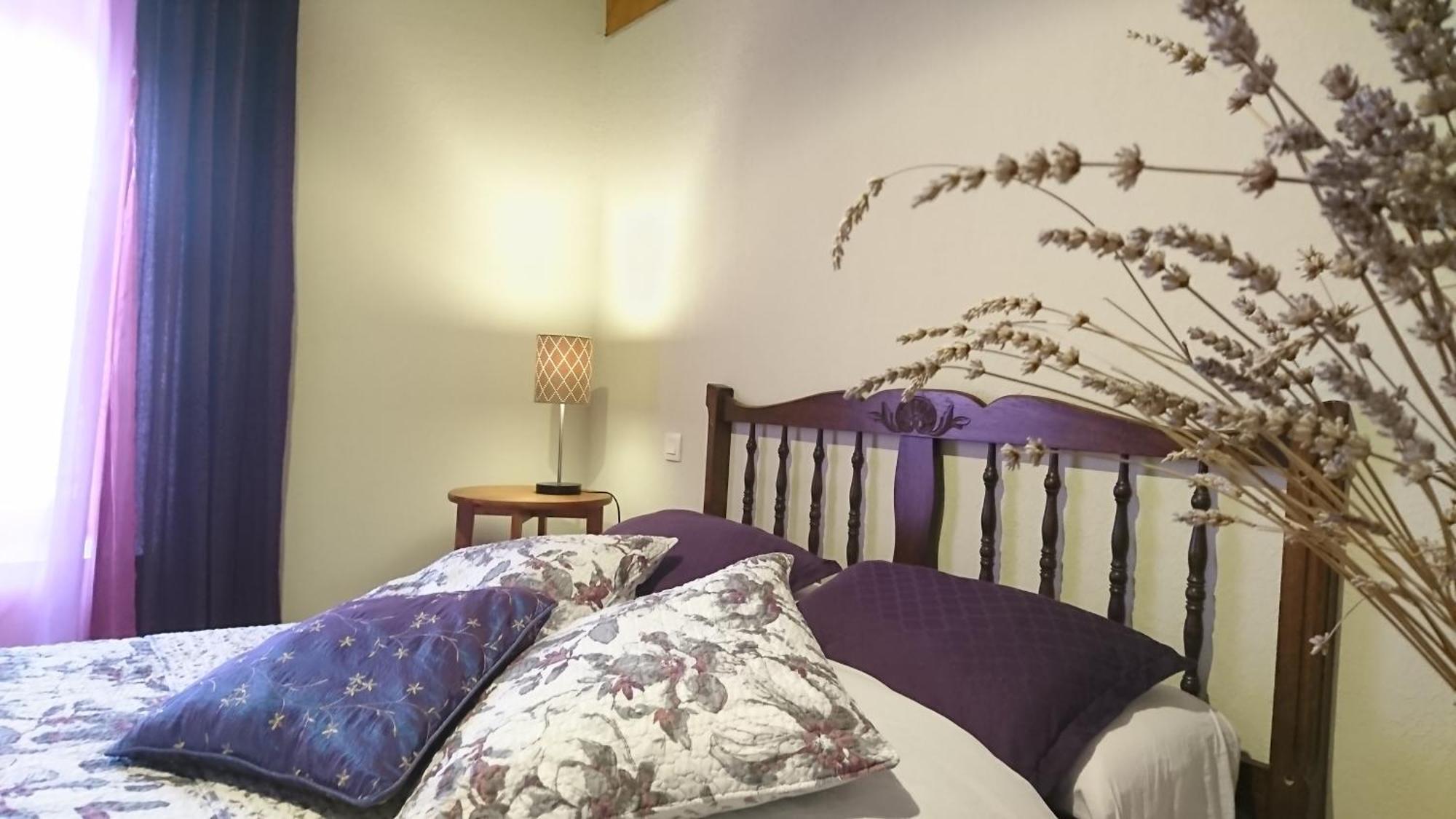 Hotel Relais de Laval à Caudies-de-Fenouilledes Chambre photo